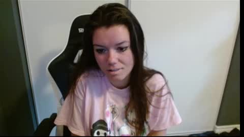 Alina Nightshade online show from November 8, 4:32 pm