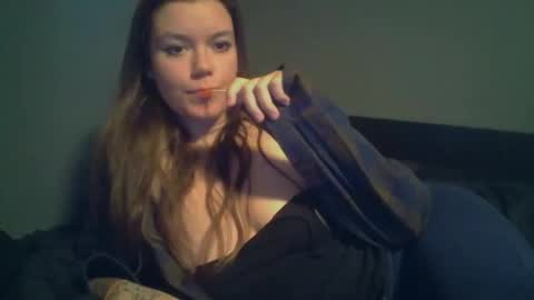 Alina Nightshade online show from October 16, 10:08 pm