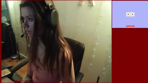 Alina Nightshade online show from December 19, 8:44 pm