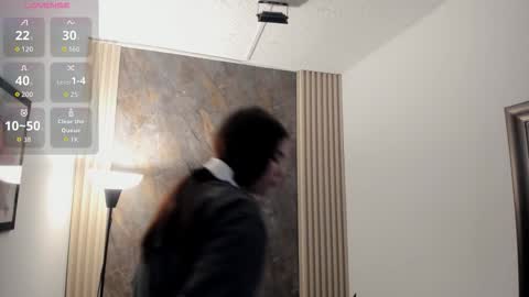 alina online show from March 27, 11:33 am