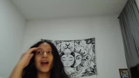  Ali  online show from March 10, 3:12 am