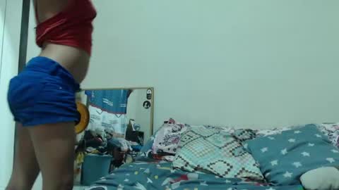  Ali  online show from May 31, 2:54 am