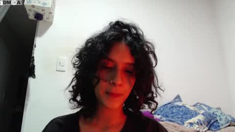  Ali  online show from March 7, 2:33 am