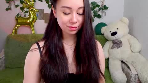 AlinaXRose online show from February 1, 11:57 pm