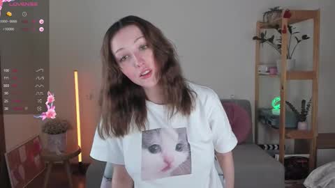 Alya  PVT open  online show from September 20, 12:52 pm