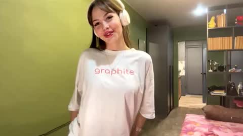 Alice online show from October 10, 12:33 pm