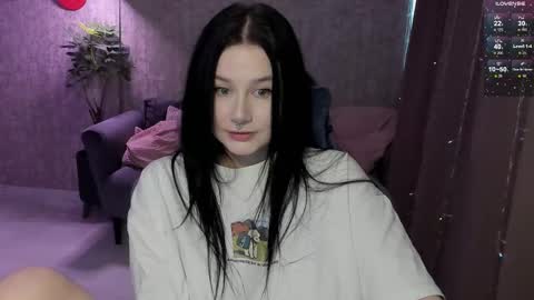 Aline Greeeen online show from February 15, 6:04 am