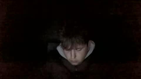 Chris online show from April 26, 10:18 pm