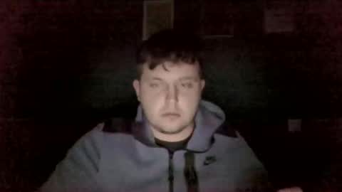 Chris online show from February 3, 11:41 pm