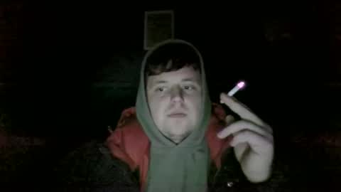 Chris online show from February 19, 9:36 pm