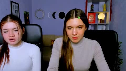 Alira online show from March 19, 9:59 am