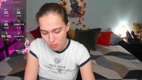 alisa__kelly online show from November 7, 2:14 am