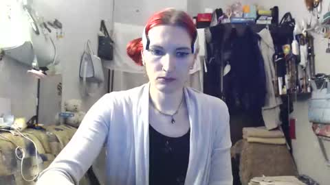 Alisa  Marta liska  online show from February 28, 8:24 pm