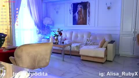 Alisa online show from March 13, 11:13 am