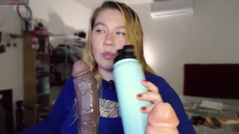 alisa_u online show from July 16, 10:55 pm