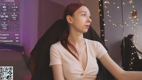 Alice                                   Fansly Alisa01 online show from January 18, 6:45 am