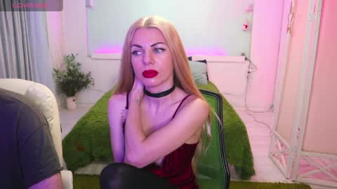 Alisa Aleks online show from April 1, 5:21 pm