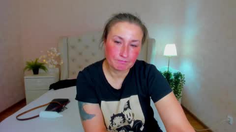 Alisa online show from March 6, 5:35 am