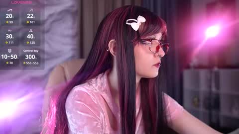 Milana online show from February 15, 6:59 am