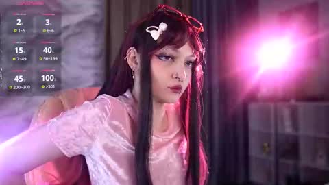 Milana online show from February 15, 7:51 am