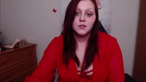 Alisa online show from February 20, 1:35 pm