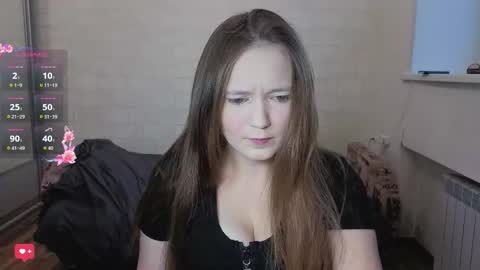 alisawyn online show from October 17, 10:30 am