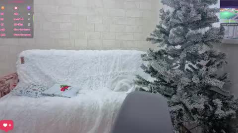 alisawyn online show from November 30, 8:32 am