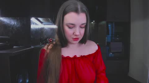 Alisa online show from April 17, 12:18 pm