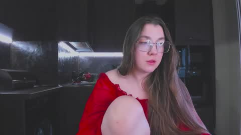 Alisa online show from March 18, 9:59 am