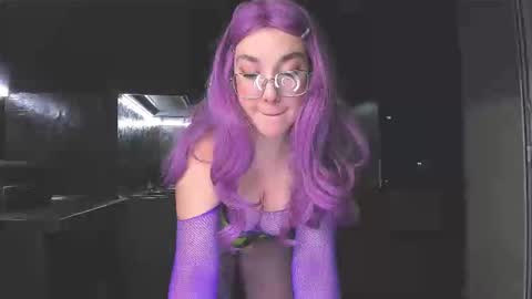 Alisa online show from November 25, 7:40 am