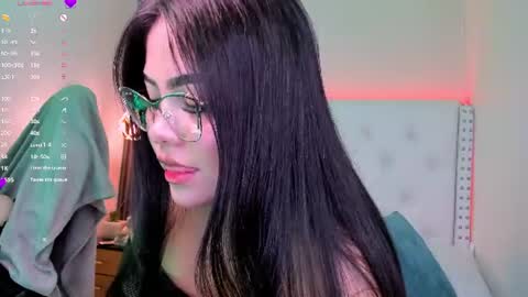 alis online show from June 20, 2:40 am
