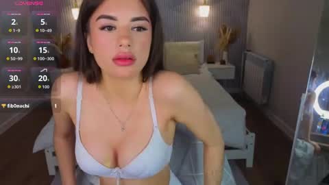 Alisha online show from June 13, 5:23 pm