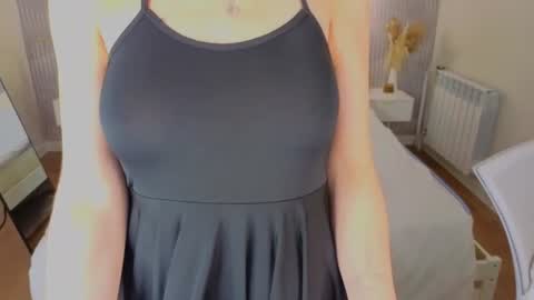 Alisha online show from July 29, 8:53 pm