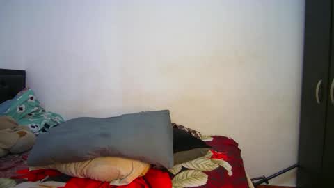 alisha_boes online show from October 3, 1:15 am