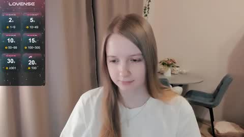 Alya online show from January 18, 11:36 pm