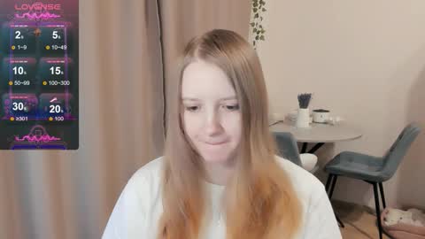 Alya online show from October 2, 1:48 am