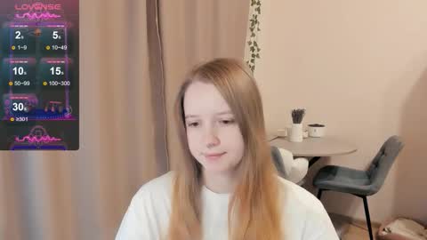 Alya online show from September 15, 2:02 am