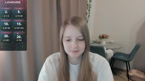 Alya online show from May 8, 4:12 pm