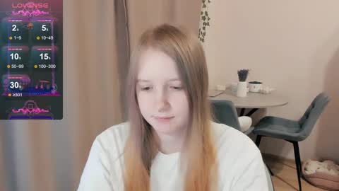 Alya online show from September 19, 4:33 pm