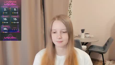 Alya online show from September 26, 8:06 pm