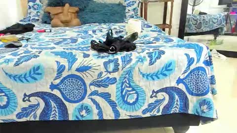 Goddess Alisha online show from January 9, 5:24 am