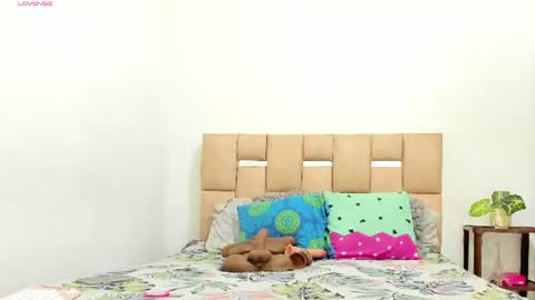 Goddess Alisha online show from June 24, 4:41 am