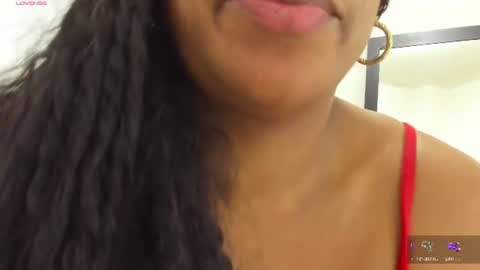 Goddess Alisha online show from July 23, 5:16 am