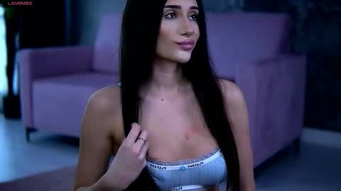 Alishaskye online show from January 6, 4:16 am