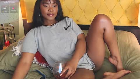 Luna online show from January 13, 12:09 am