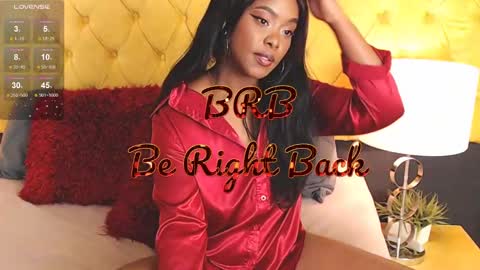 Luna online show from February 12, 12:05 am