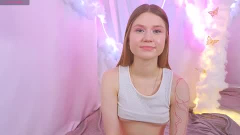 Alisia online show from October 19, 4:44 pm