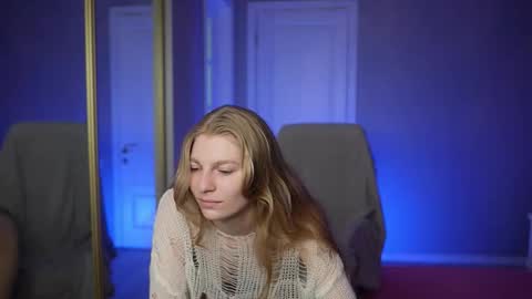 Milana online show from March 19, 10:21 am