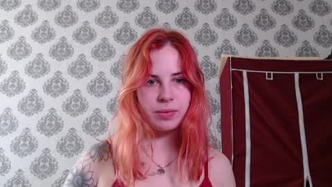 Alisa online show from April 7, 8:16 am