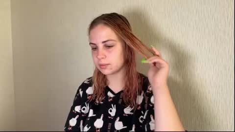 Alisa online show from June 13, 7:52 am